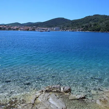 Seafront Dana - Two Bedroom With Terrace And Sea View 아파트 *