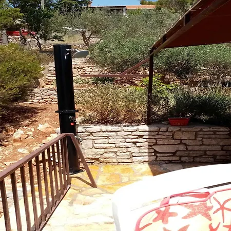 Apartment Seafront Dana - Two Bedroom With Terrace And Sea View *