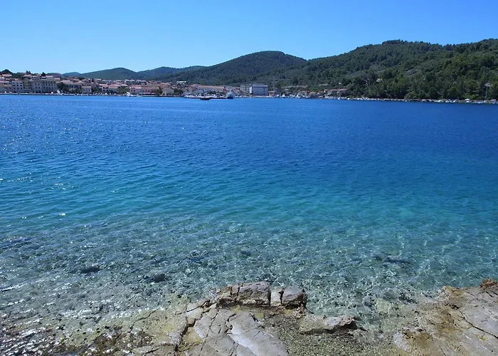 Seafront Dana - Two Bedroom With Terrace And Sea View 公寓 *